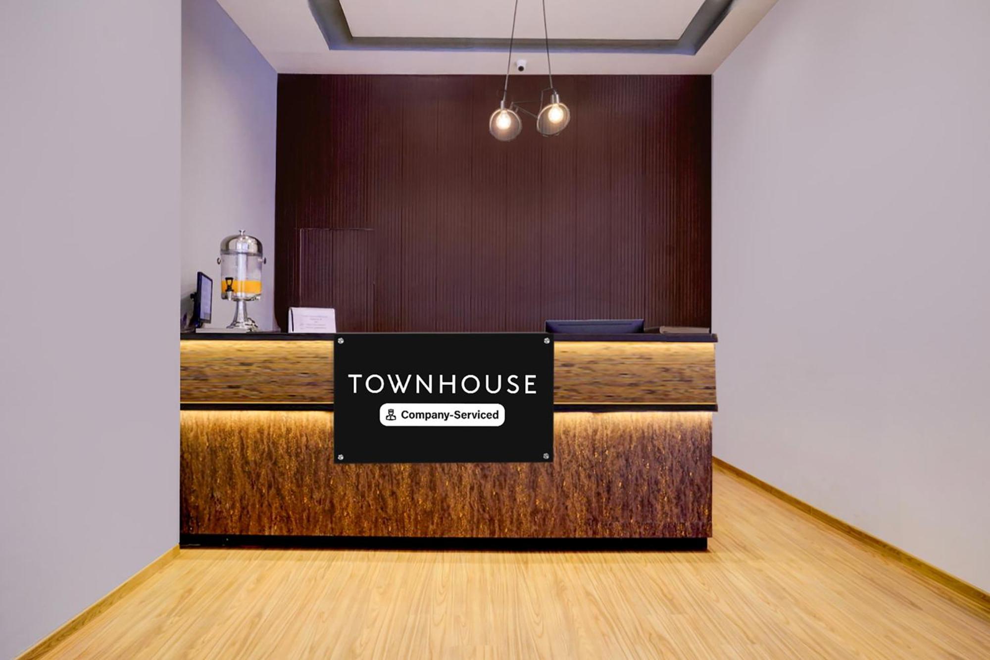 Super Townhouse Bombay Exhibition Centre Goregaon מראה חיצוני תמונה