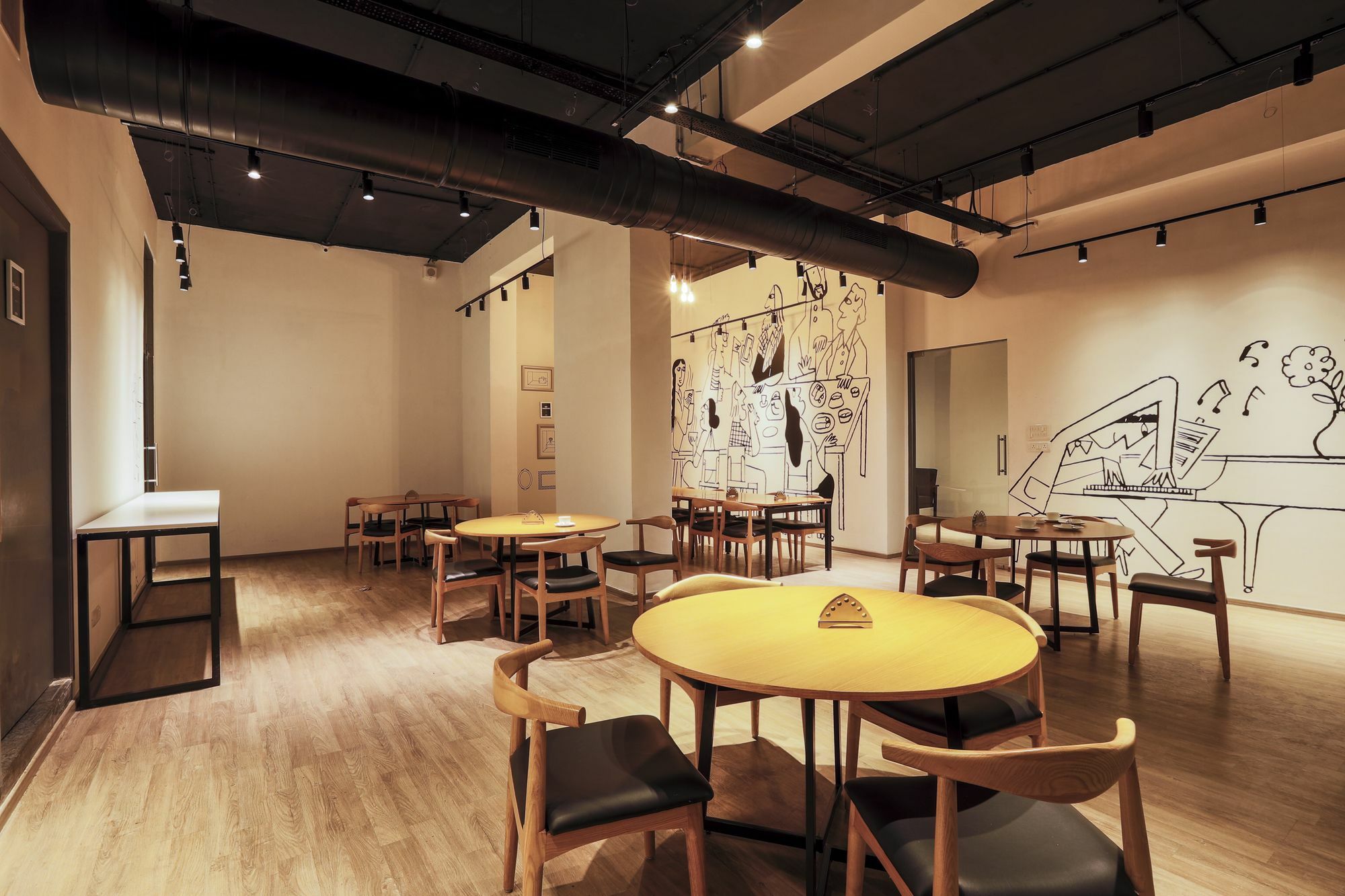 Super Townhouse Bombay Exhibition Centre Goregaon מראה חיצוני תמונה