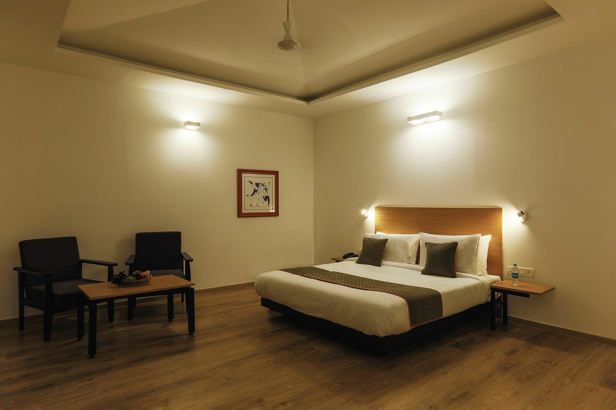 Super Townhouse Bombay Exhibition Centre Goregaon מראה חיצוני תמונה
